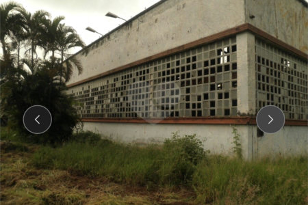 Prédio à venda em Parque São Domingos, São Paulo, SP