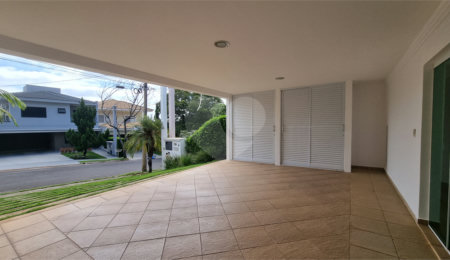 Casa à venda ou para alugar com 3 suítes no condomínio Residencial Villa dos Inglezes, Sorocaba - SP