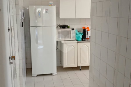 Apartamento à venda com 3 quartos em Cerqueira César, São Paulo, SP