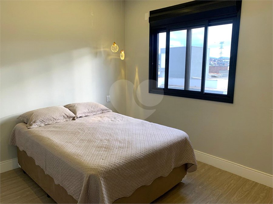 Casa para alugar com 3 suítes no condomínio Mosaico Essence, Mogi das Cruzes - SP