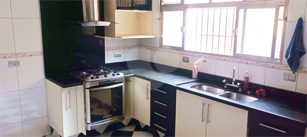 Sobrado à venda com 3 quartos, sendo 1 suíte, em Jabaquara, São Paulo, SP