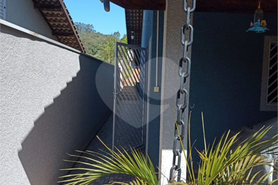 Casa Térrea à venda com 3 quartos, sendo 1 suíte, em Jundiaizinho (terra Preta), Mairiporã, SP