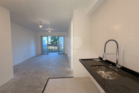Apartamento à venda com 2 suítes em Santana, São Paulo, SP