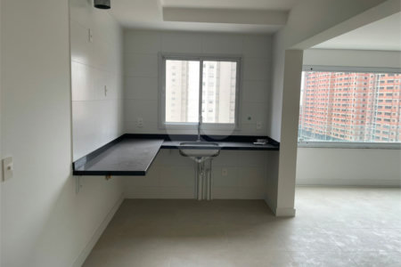 Apartamento à venda com 3 suítes no Centro, São Bernardo do Campo, SP
