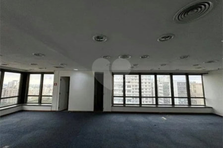 Laje Corporativa para alugar em Bela Vista, São Paulo, SP