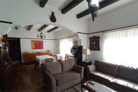 Casa à venda com 4 quartos, sendo 1 suíte,  em Lapa, São Paulo, SP