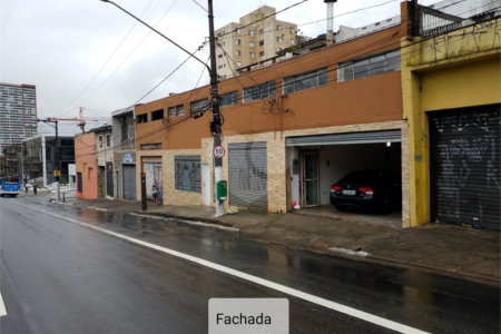 Prédio à venda ou para alugar em Vila Mascote, São Paulo, SP