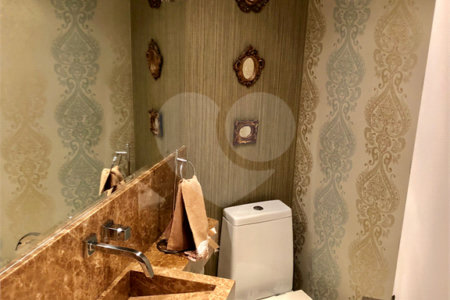 Apartamento à venda com 3 suítes em Tatuapé, São Paulo, SP