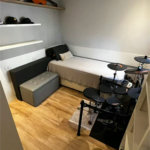 Apartamento à venda com 3 suítes em Vila Gertrudes, São Paulo, SP
