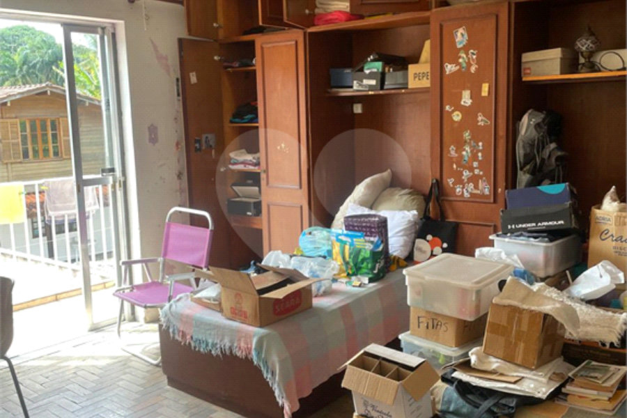 Casa no Tremembé para Venda