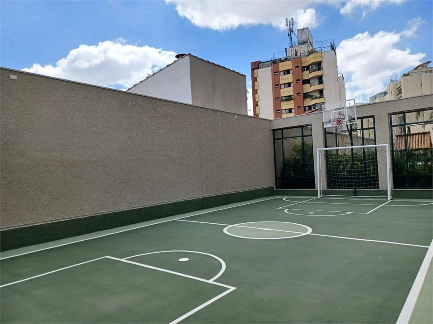 Cobertura à venda com 3 quartos, sendo 2 suítes, em Lapa, São Paulo, SP