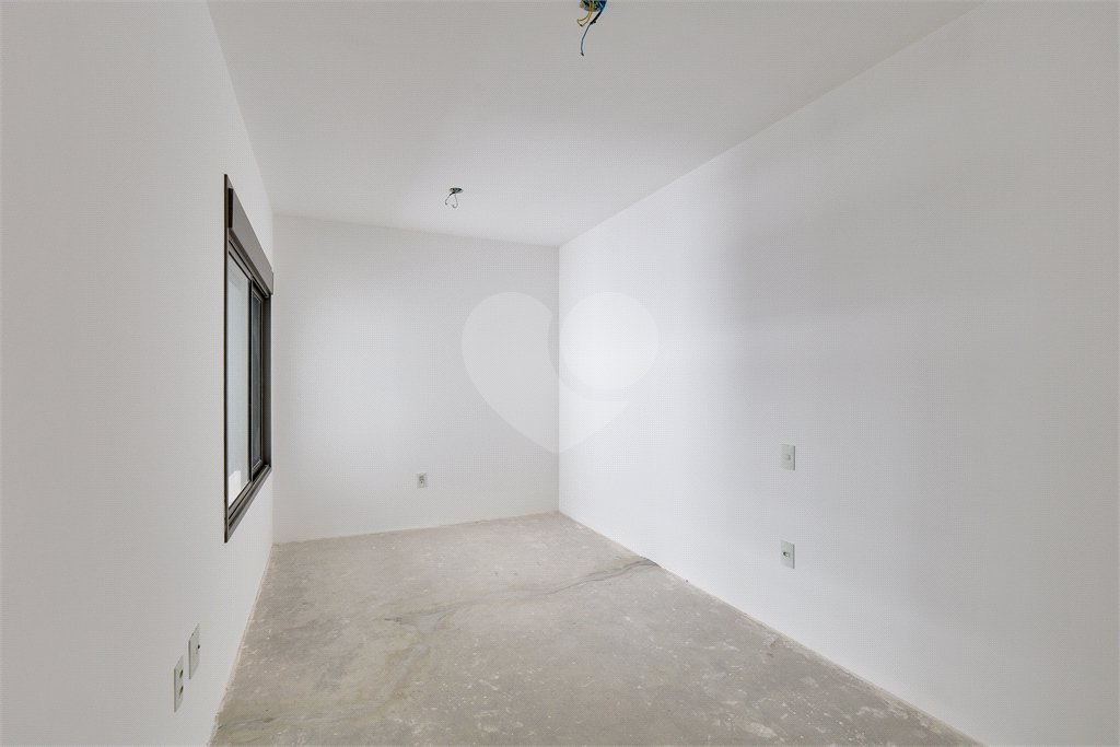 Apartamento à venda com 4 suítes em Chácara Santo Antônio (zona Sul), São Paulo, SP