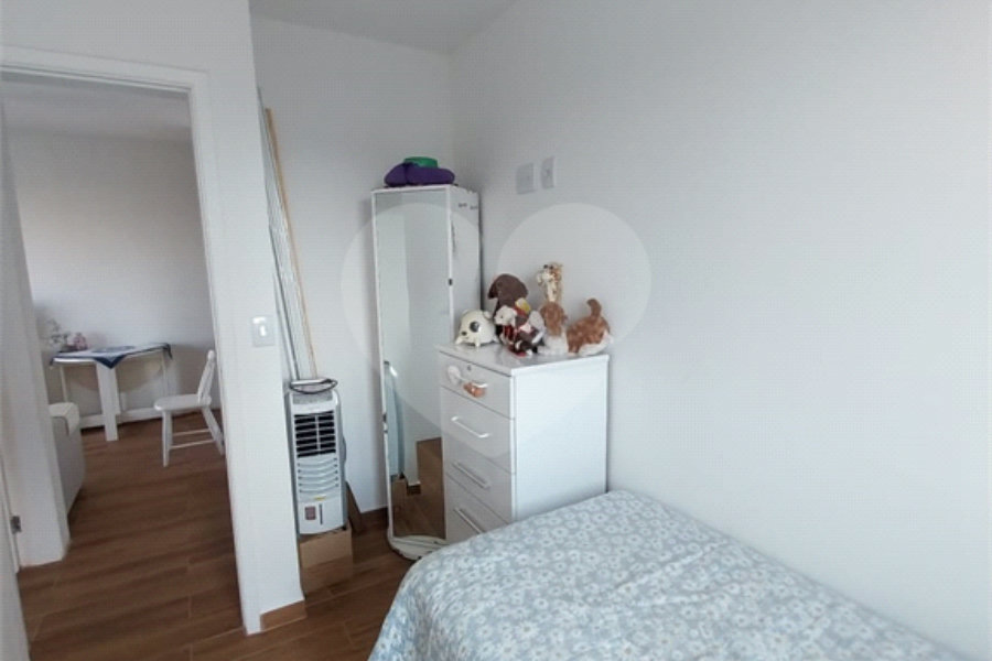 Apartamento à venda com 2 quartos em Santana, São Paulo, SP