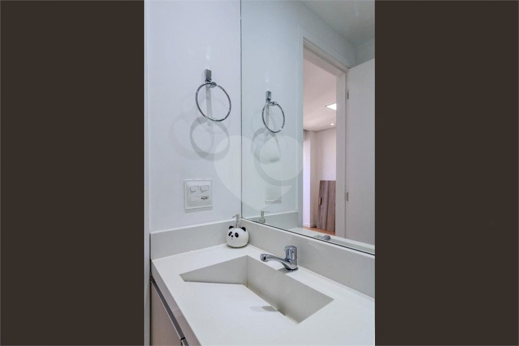 Apartamento à venda com 2 quartos em Vila Andrade, São Paulo, SP