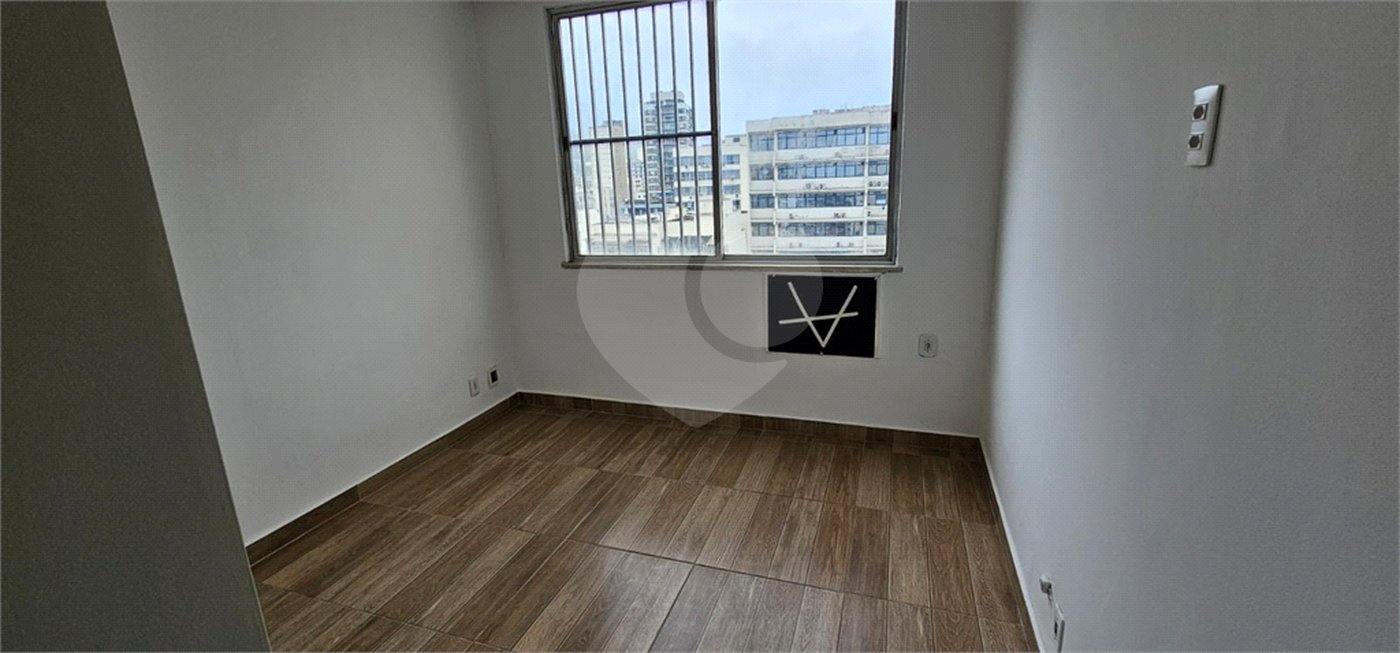 Apartamento à venda com 4 quartos, sendo 1 suíte, em Tijuca, Rio de Janeiro, RJ