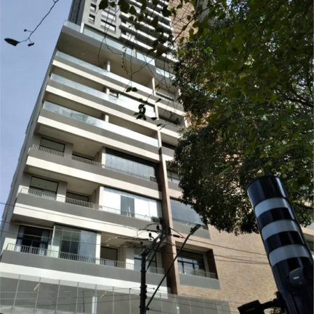 Studio à venda com 1 quarto em Jardim das Acácias, São Paulo, SP