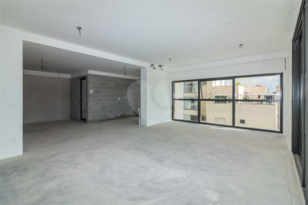Apartamento à venda com 3 suítes em Vila Olímpia, São Paulo, SP