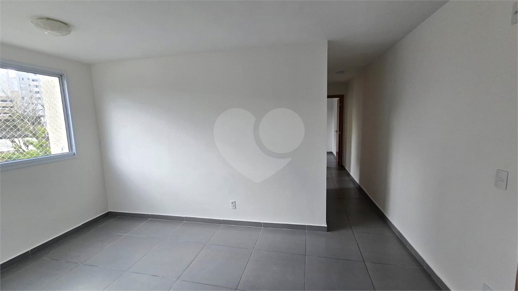 Apartamento à venda com 2 quartos em Jardim Íris, São Paulo, SP
