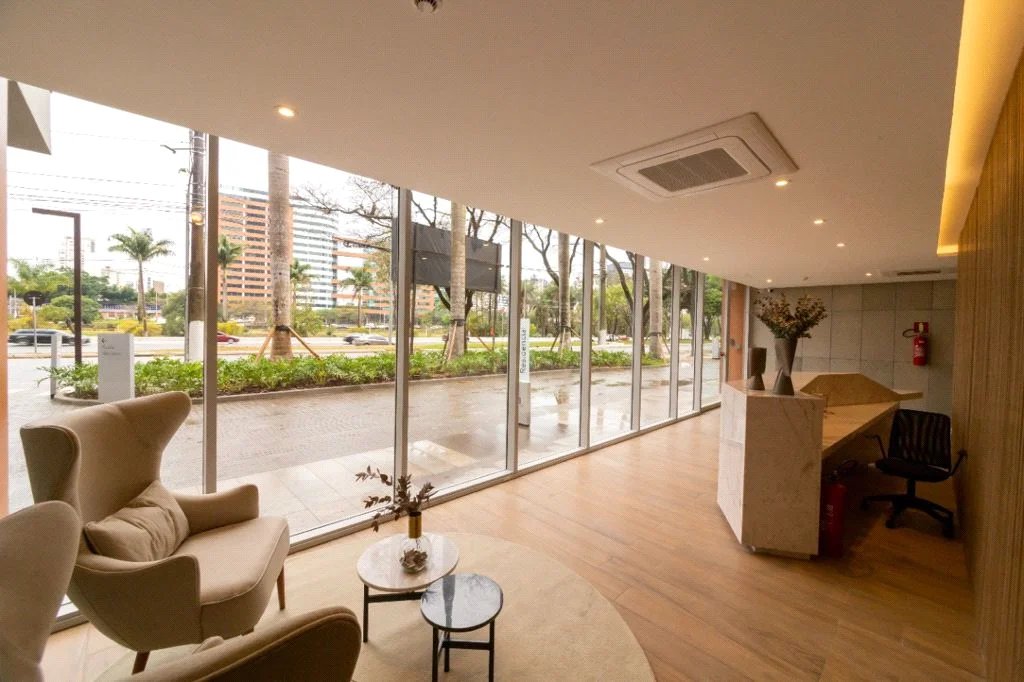 Apartamento para alugar com 1 suíte em Butantã, São Paulo, SP