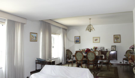 Casa à venda com 3 quartos, sendo 2 suítes,  em Vila Deodoro, São Paulo, SP