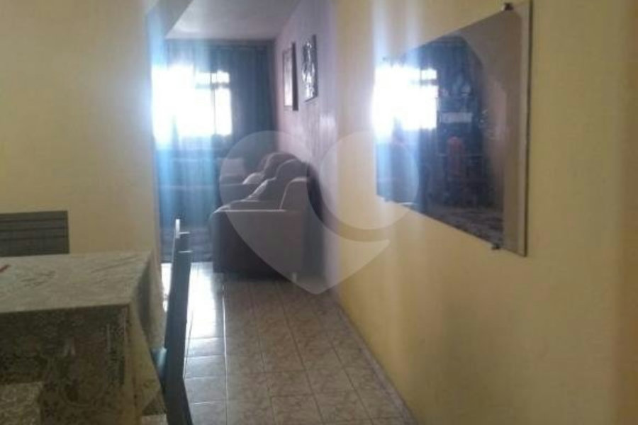 Sobrado à venda com 3 quartos, sendo 1 suíte, em Freguesia do Ó, São Paulo, SP