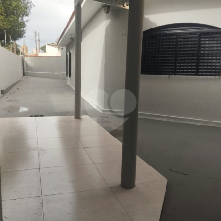 Casa Térrea à venda com 3 quartos, sendo 1 suíte, em Jardim Nova América, Araraquara, SP