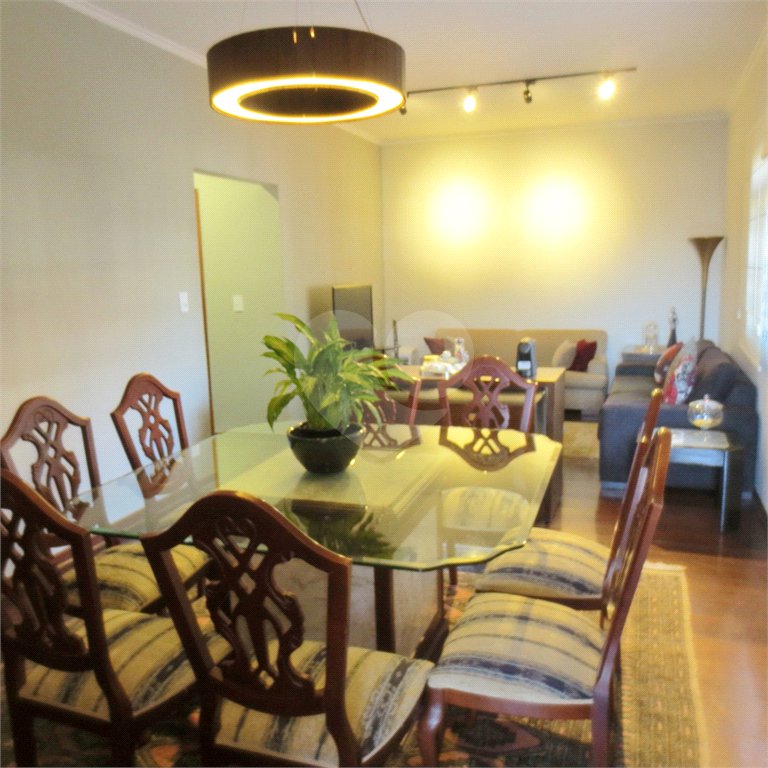 Casa Térrea à venda com 3 quartos, sendo 1 suíte, em Vila Santo Estéfano, São Paulo, SP