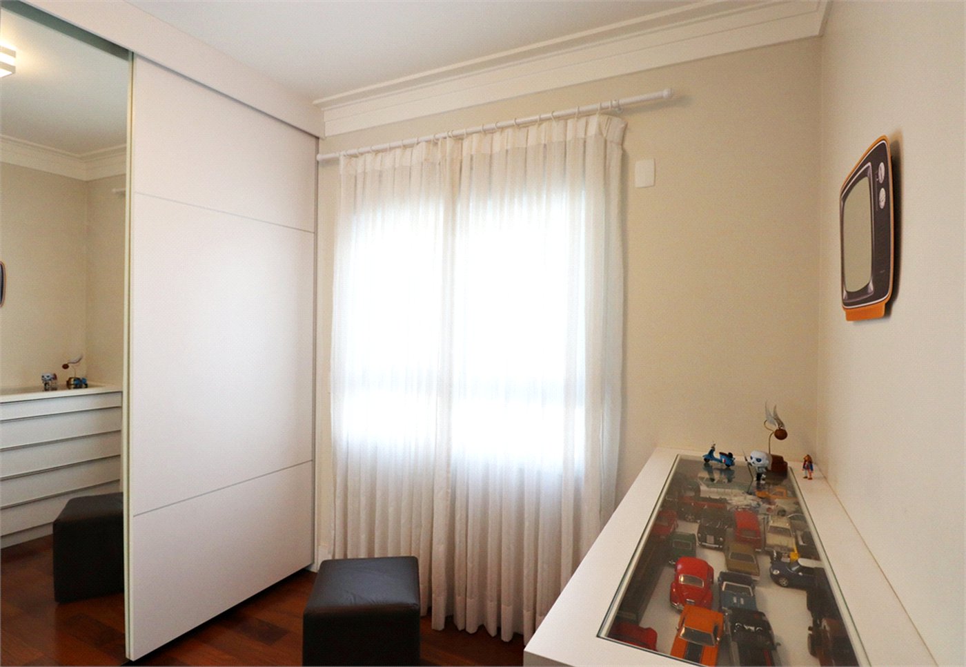 Apartamento à venda com 4 suítes em Santana, São Paulo, SP