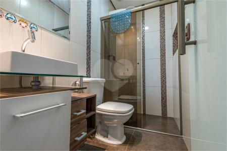 Casa à venda com 2 quartos em Vila Mazzei, São Paulo, SP