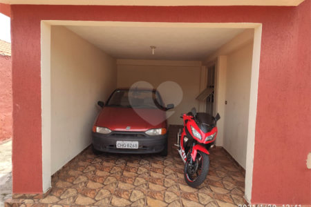 Casa à venda com 4 quartos em Jardim Parada do Alto, Sorocaba, SP