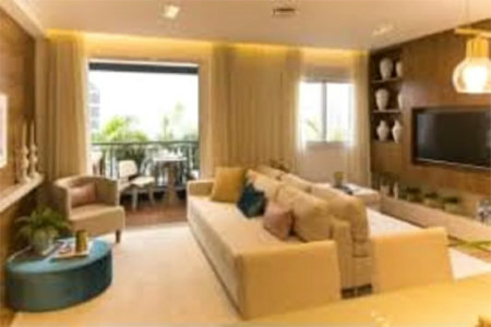 Apartamento à venda com 1 quarto em Butantã, São Paulo, SP