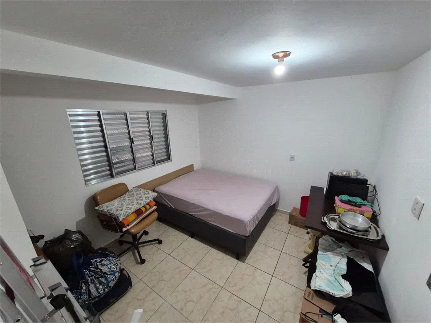 Casa à venda com 4 quartos, sendo 1 suíte,  no condomínio Residencial Alto da Lapa II, São Paulo - SP