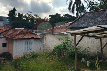 Terreno à venda com 3 quartos em Vila Alpina, São Paulo, SP