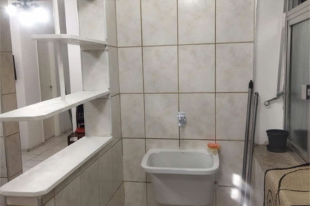 Apartamento Residencial à venda, Enseada, Guarujá - AP0923.