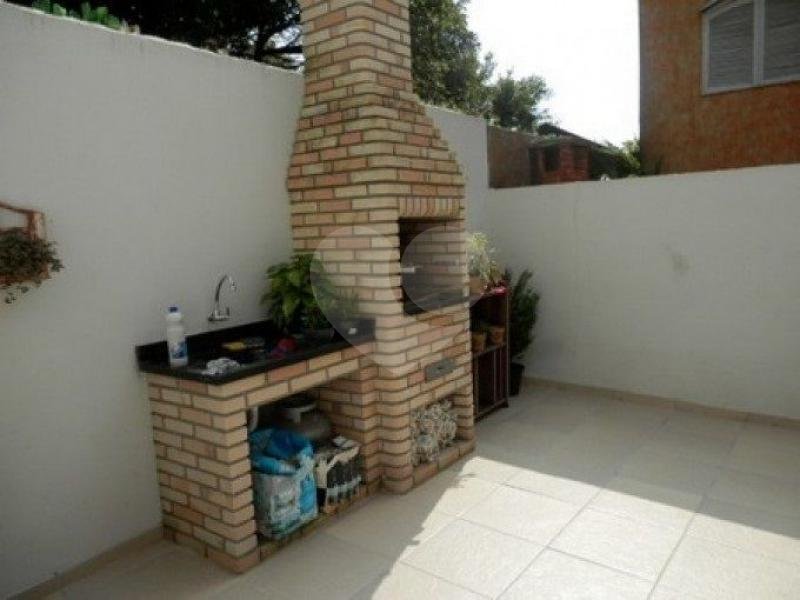 Sobrado à venda com 3 quartos, sendo 1 suíte, em Jardim Prudência, São Paulo, SP