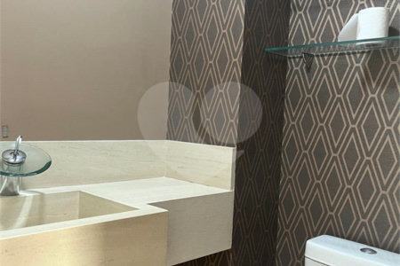 Apartamento à venda com 3 suítes em Vila Andrade, São Paulo, SP