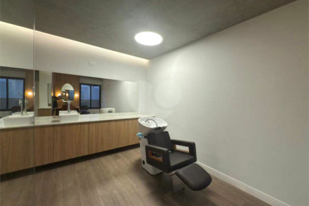 Apartamento à venda com 1 suíte em Parque Campolim, Sorocaba, SP
