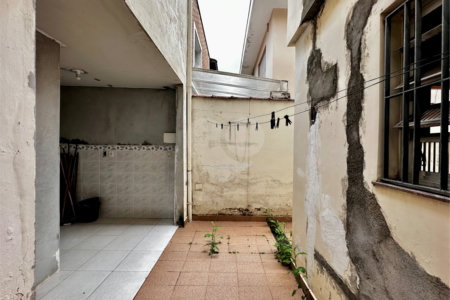 Sobrado à venda com 2 quartos em Santo Amaro, São Paulo, SP