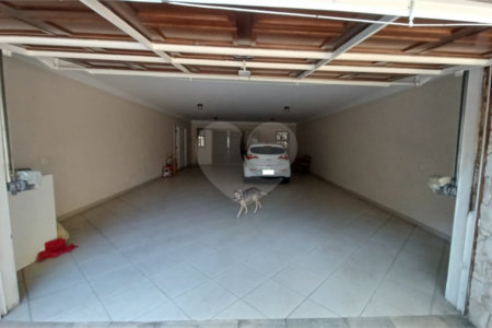 Casa à venda com 3 suítes em Tucuruvi, São Paulo, SP