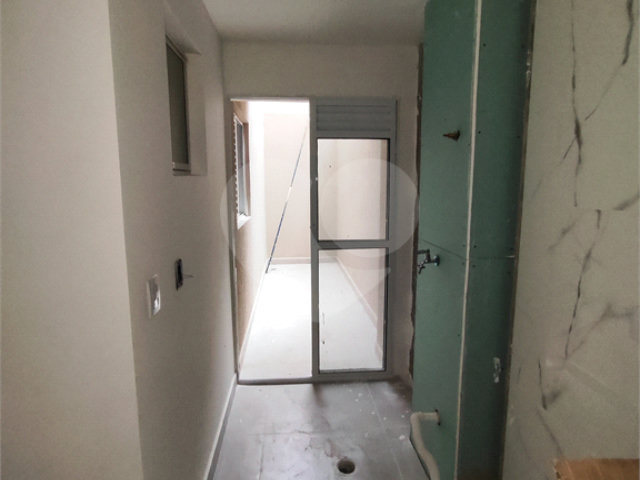 Apartamento à venda com 2 quartos em Água Fria, São Paulo, SP