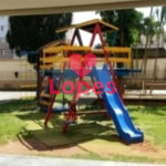 Apartamento à venda com 2 quartos em Jardim Alvorada, São José dos Campos, SP
