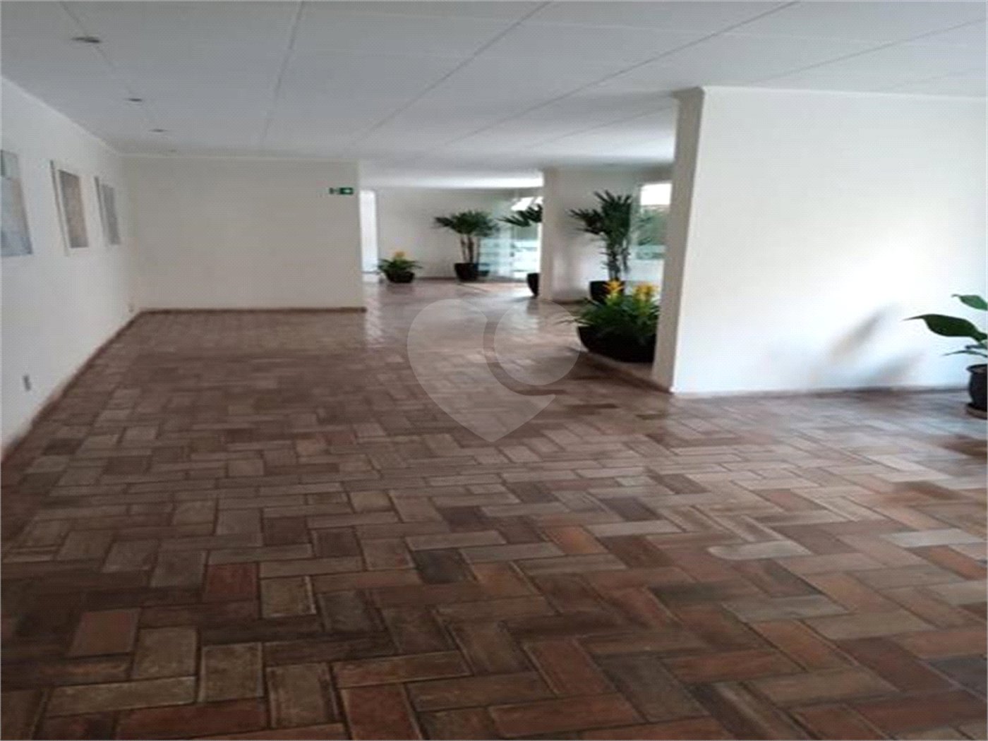 Apartamento à venda com 2 quartos em Brooklin, São Paulo, SP