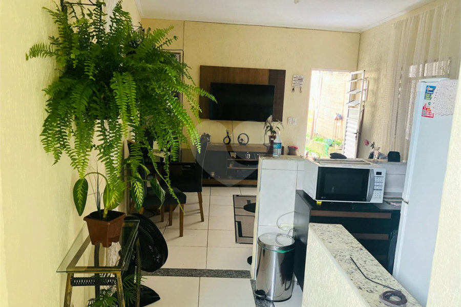 Sobrado à venda com 4 quartos em Tremembé, São Paulo, SP