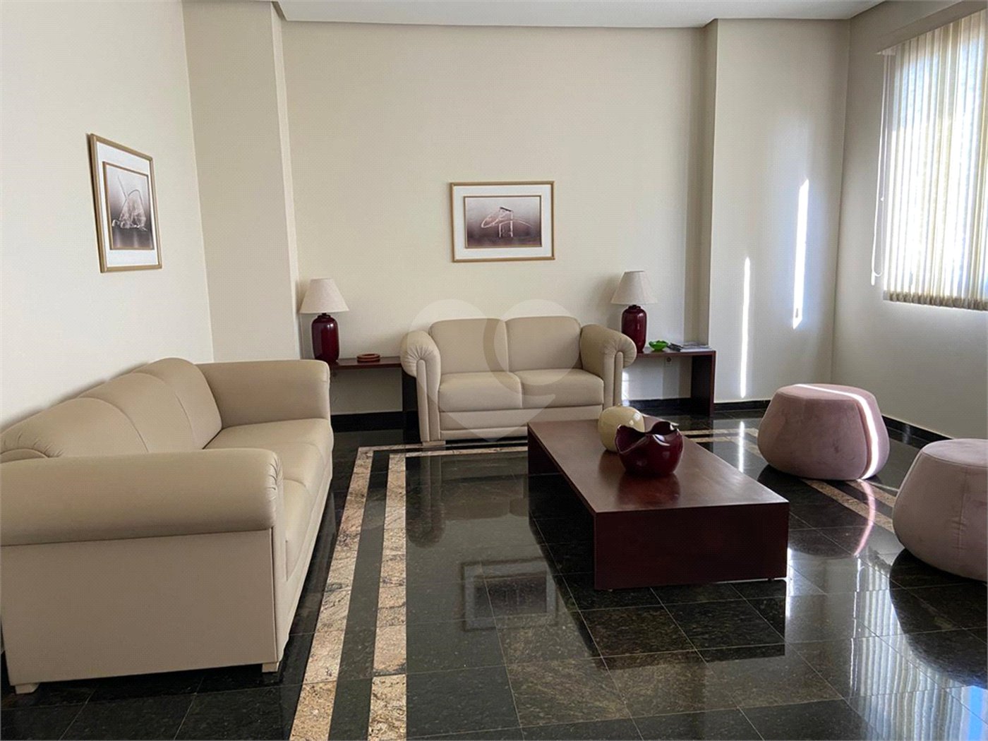 Apartamento à venda com 3 suítes no Centro, Araraquara, SP