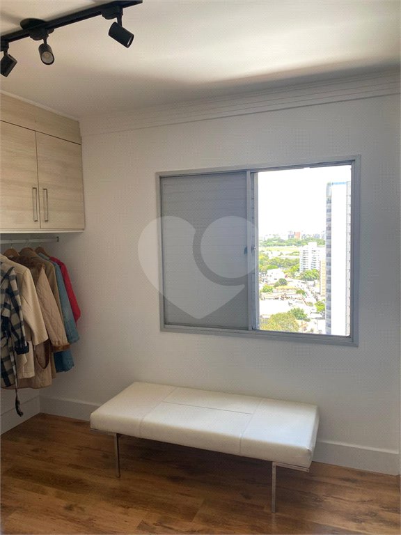 Apartamento à venda com 3 quartos, sendo 1 suíte, em Santa Teresinha, São Paulo, SP