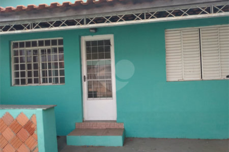 Casa à venda com 2 quartos em Vila Vendramini, Itapetininga, SP