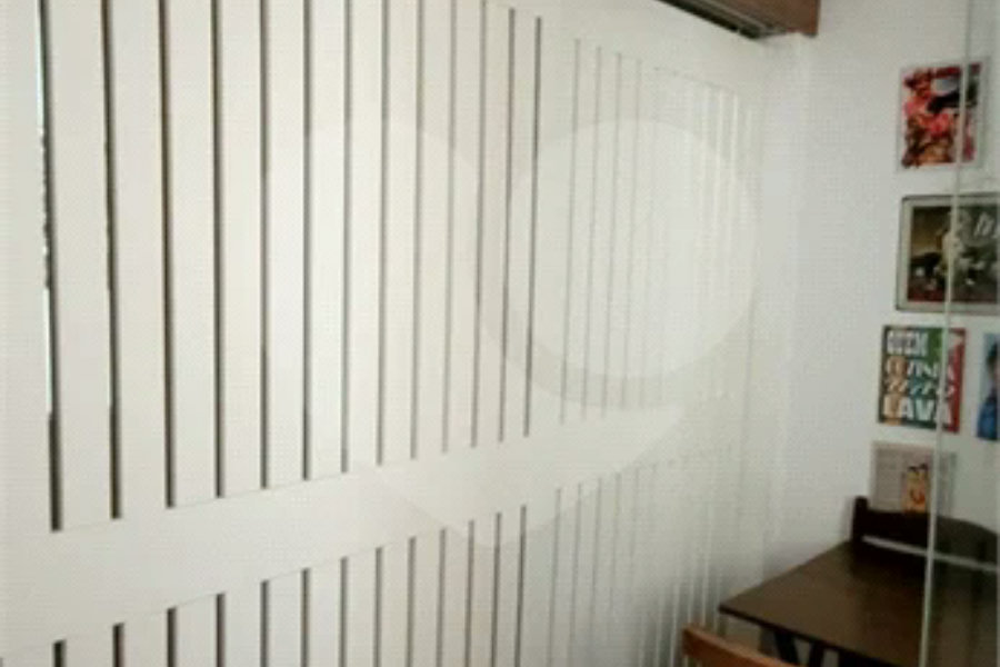 Apartamento à venda com 2 quartos em Freguesia do Ó, São Paulo, SP