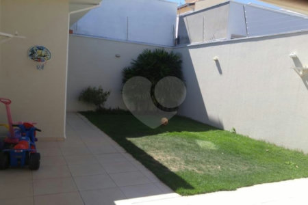 Casa à venda com 3 quartos, sendo 1 suíte, em Jardim Esplanada II, Indaiatuba, SP