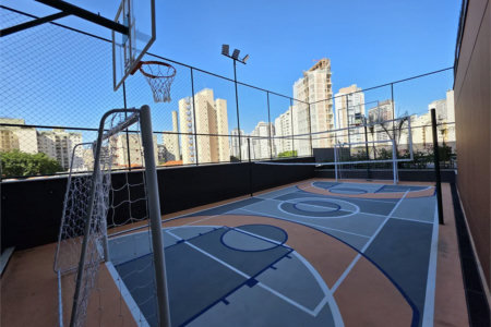 Apartamento à venda com 1 suíte em Vila Pompéia, São Paulo, SP