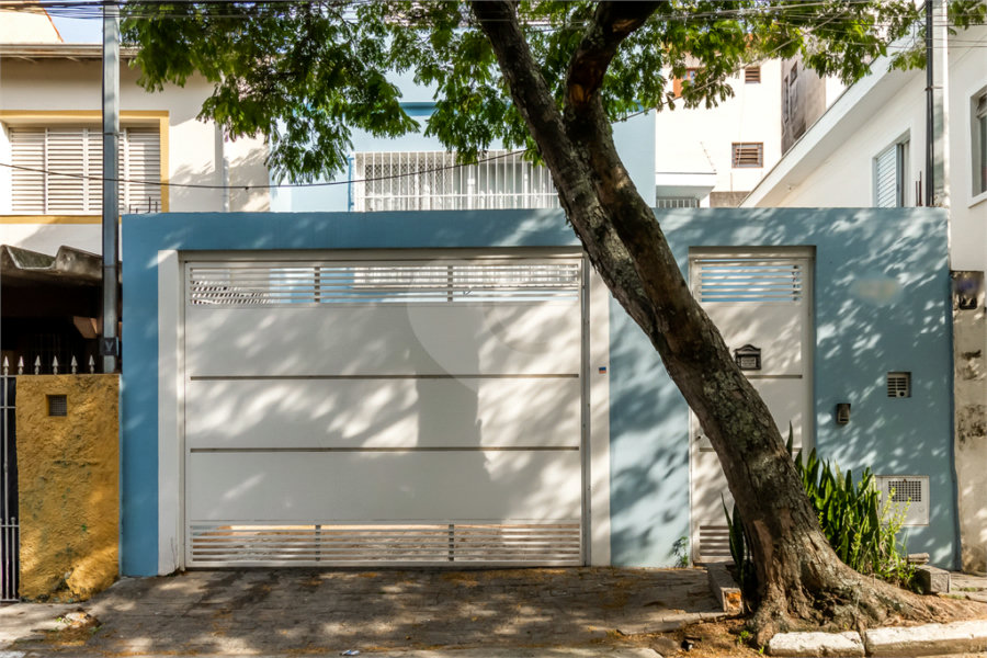 Casa à venda com 3 quartos, sendo 1 suíte, em Mandaqui, São Paulo, SP